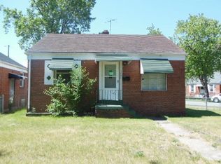 1436 Atlas St, Hammond, IN 46320