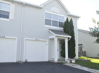 2111 Rebecca Cir #2111, Montgomery, IL 60538