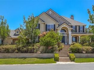 1460 Crocker Dr, El Dorado Hills, CA 95762