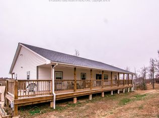 990 Ridgeview Dr, Ripley, WV 25271