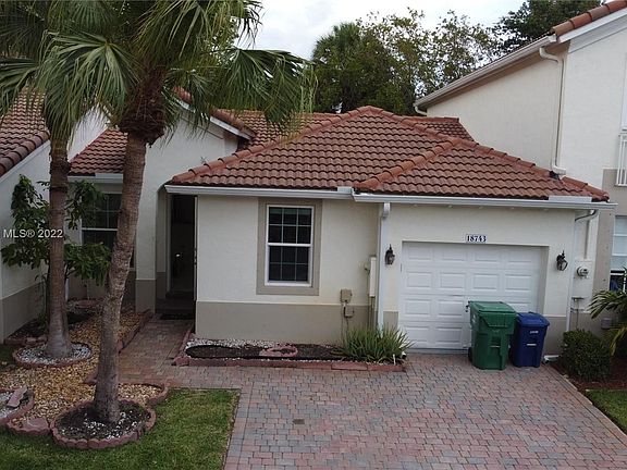 2nd image of 18743 SW 27th St #18743