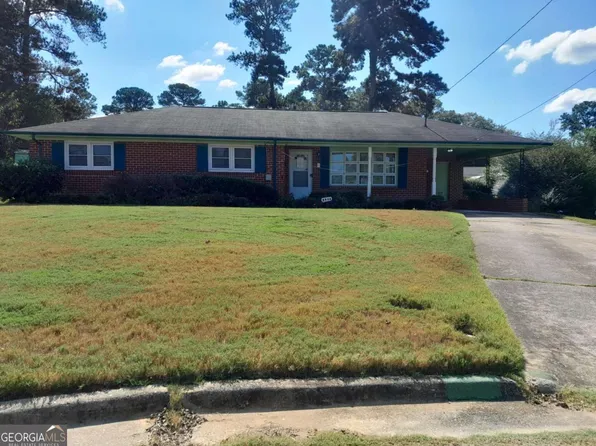 4422 Debolt Ct, Columbus, GA 31907