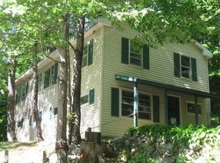 131 Alton Shores Rd, Alton Bay, NH 03810