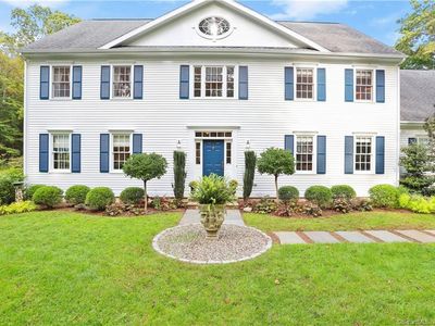 20 Elm Drive, Easton, CT, 06612
