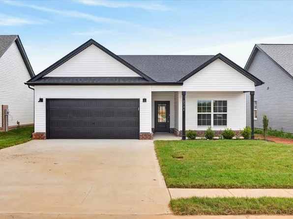 2704 Brewster Dr Lot 146, Clarksville, TN 37042