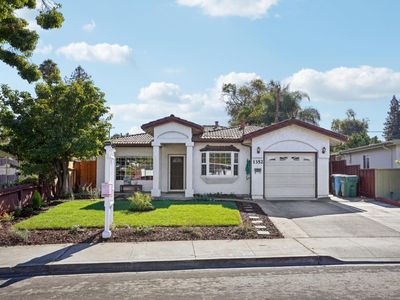 1352 Don Ave, Santa Clara, CA, 95050