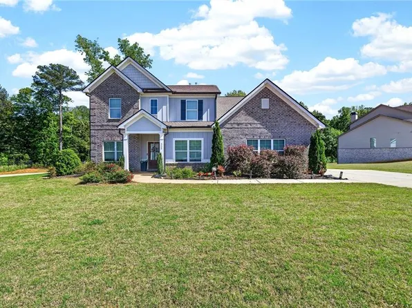 220 Seth Ter, McDonough, GA 30252