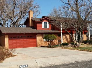 4324 Omaha Ave, Amarillo, TX 79106