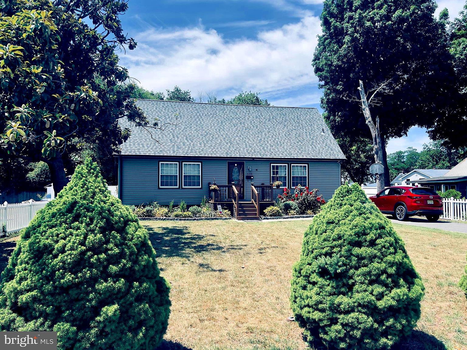 536 Amos Ave, Vineland, NJ 08360 Zillow