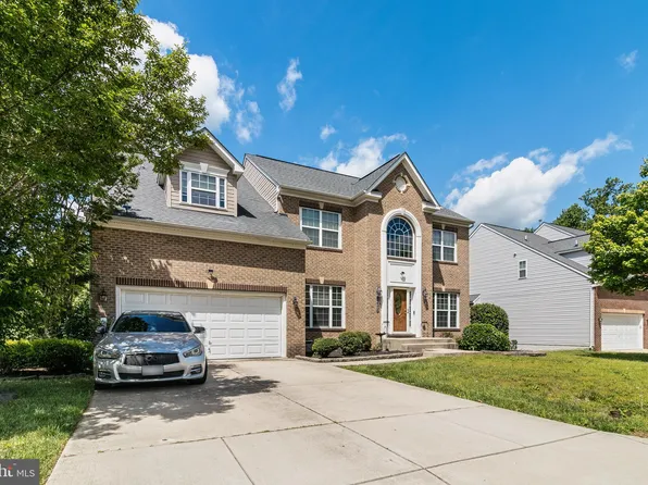 12221 Hillantrae Dr, Clinton, MD 20735