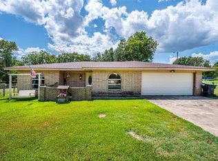 14339 County Road 3587, Ada, OK 74820