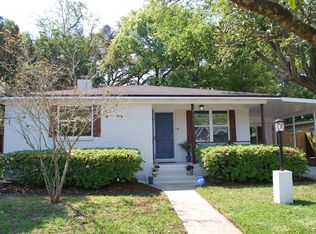 4362 Garibaldi Ave, Jacksonville, FL 32210