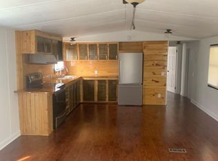 1361 Downs Rd, Mount Olive, AL 35117