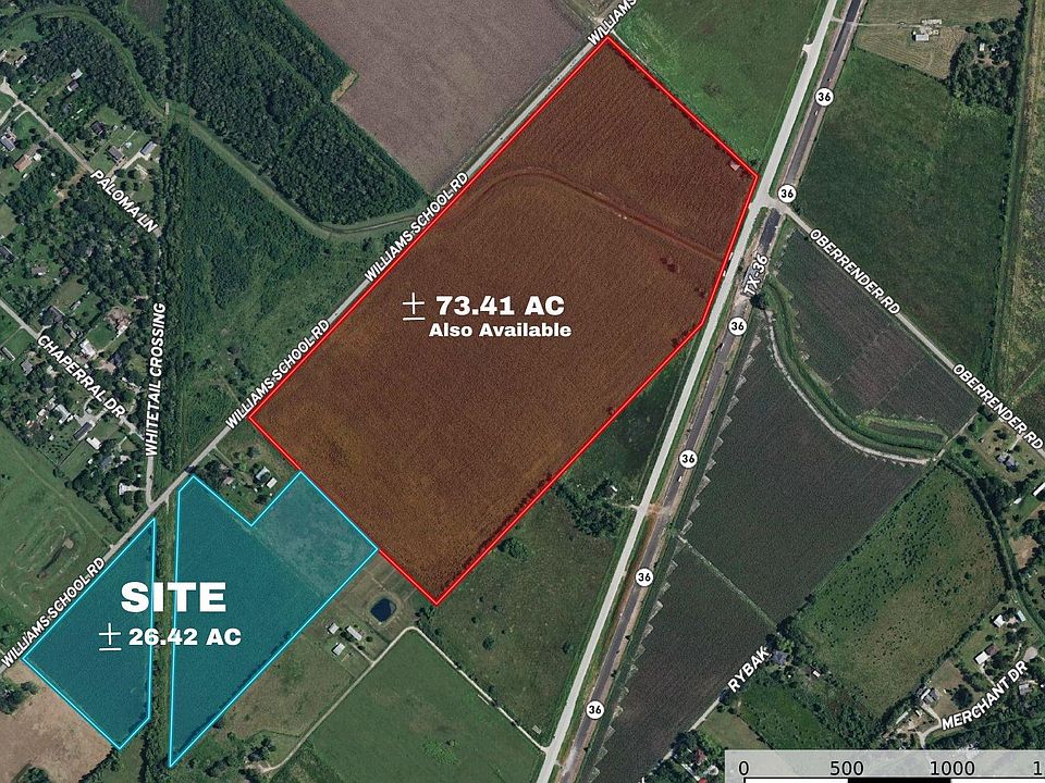 1st image of 6515 Williams School Rd