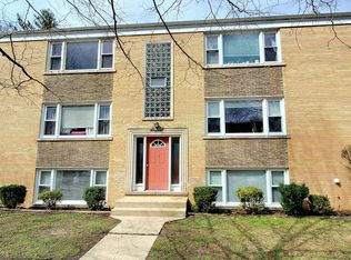 500 Sherman Ave #2, Evanston, IL 60202