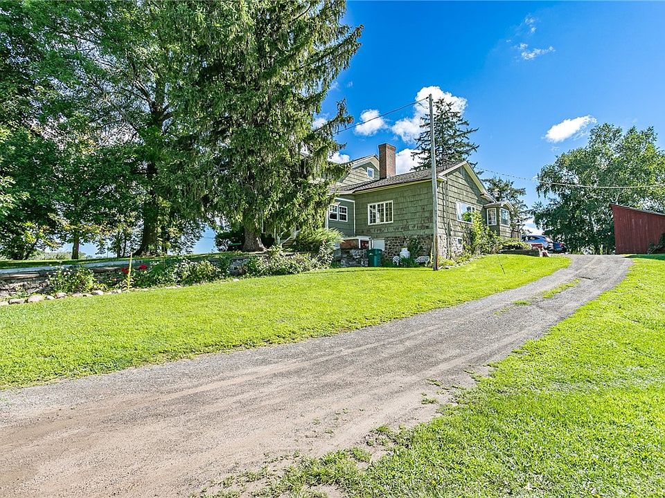 6914 Sodus Center Rd, Sodus, NY 14551 MLS R1490038 Zillow