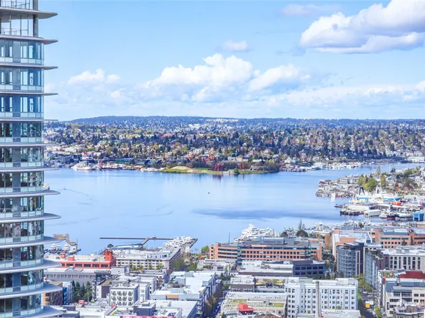 1808 Minor Avenue #PH101, Seattle, WA 98101