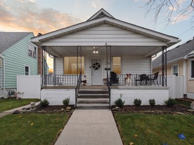 220 Roehrig St, Trenton, MI, 48183
