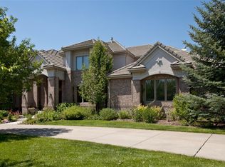 4960 E Progress Ct, Greenwood Village, CO 80121