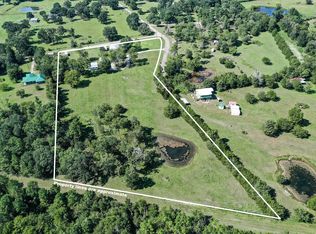 34 Harding Rd, Huntsville, TX 77340