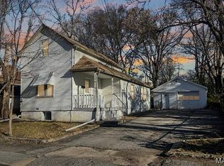 349 Lagro Ave, Saint Louis, MO