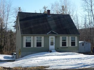 156 Old Mill Rd, Sanford, ME 04073