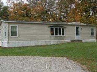 5017 Park Ave, Aurora, IN 47001