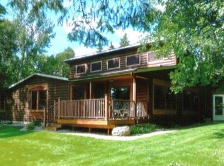 21184 62nd St NW, Sunburg, MN 56289