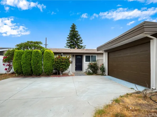 307 S Florette St, Anaheim, CA 92804