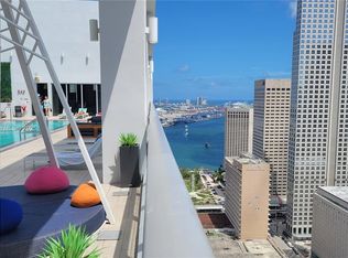 151 SE 1st St APT 3003, Miami, FL 33131