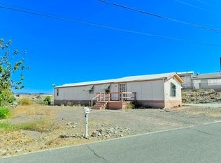 484 Bluewater, Parker, AZ 85344