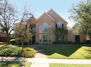 6627 Pheasant Run, Frisco, TX 75034