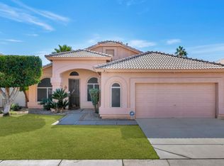 5183 W Harrison St, Chandler, AZ 85226