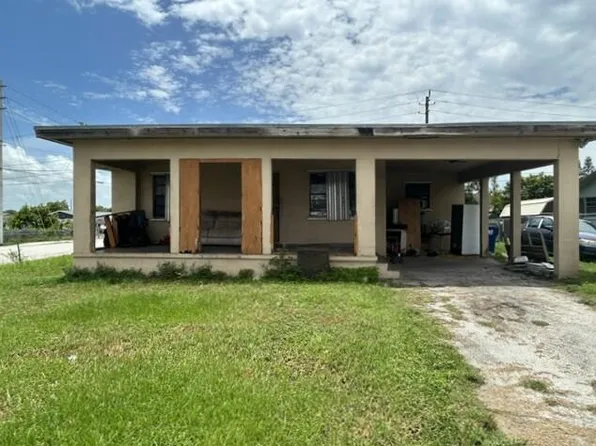 190 SW 6th Avenue, South Bay, FL 33493