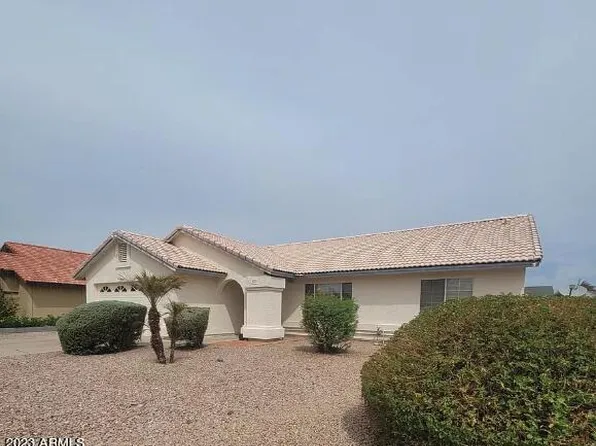 8836 W KEIM Drive, Glendale, AZ 85305