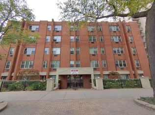 6000 N Sheridan Rd #308, Chicago, IL 60660