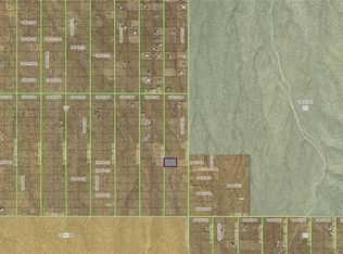 LOT 459 N Oak Dr, Dolan Springs, AZ 86441