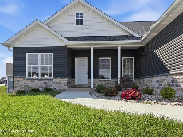 87 Betty Boyd Ln, Brandenburg, KY 40108
