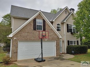 305 Maple Forge Dr, Athens, GA 30606