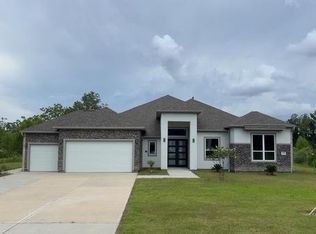 15018 Thistle Down, Cypress, TX 77429