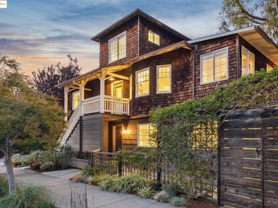 1715 Jaynes St, Berkeley, CA, 94703