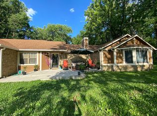 8701 Railroad Rd, Indianapolis, IN 46217