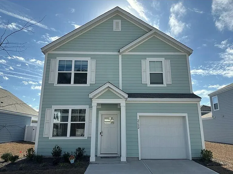 2192 Macallan Blvd — Photo 1