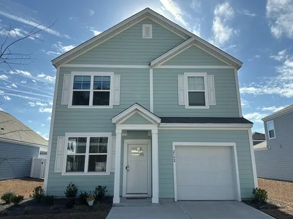 2192 Macallan Blvd, Ravenel, SC 29470