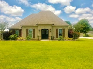 7705 Judy St, New Iberia, LA 70560