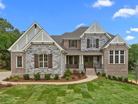 5th image of 6010 Blackwell Ln #105-lot 105