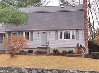 213 King St, Franklin, MA 02038