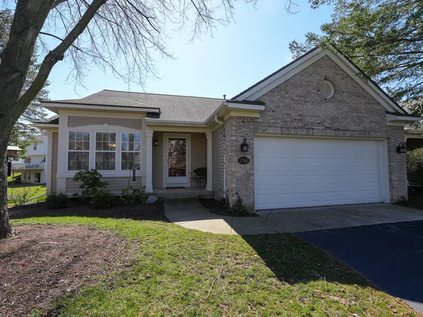 3766 Old Elm Dr SE #21, Grand Rapids, MI 49512