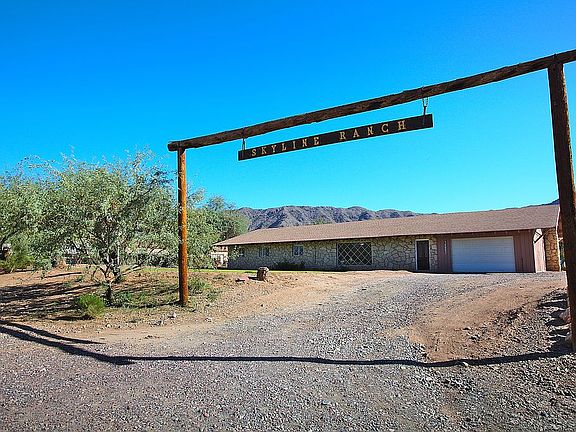 Skyline Ranch