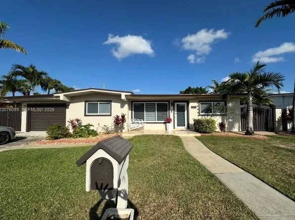 5505 W 14th Ln, Hialeah, FL 33012